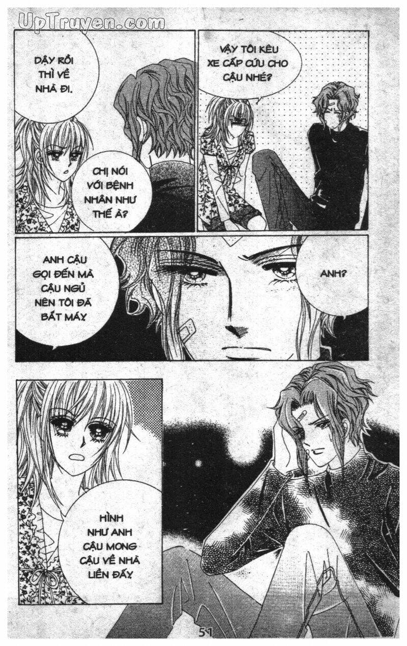 Dạ Khúc: Chapter 3