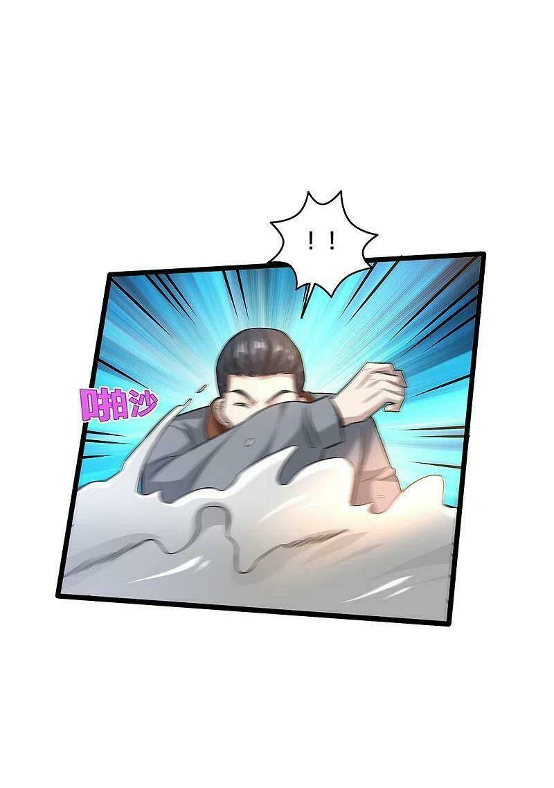Đô Thị Tà Vương: Chapter 226