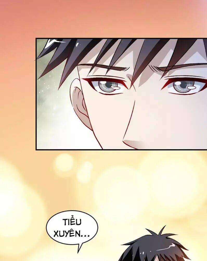 Táng Kiếm Quyết: Chapter 17