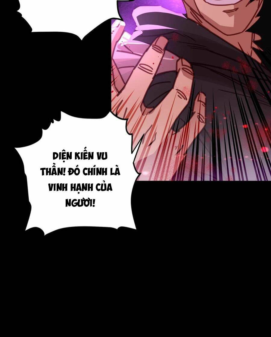 Người Nguyên Thủy Mạnh Nhất: Chapter 51