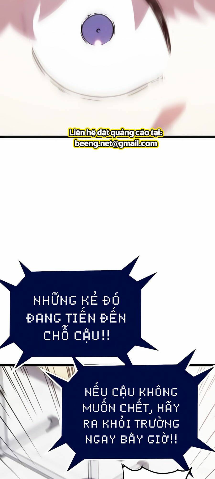 Điểm Chết: Chapter 2