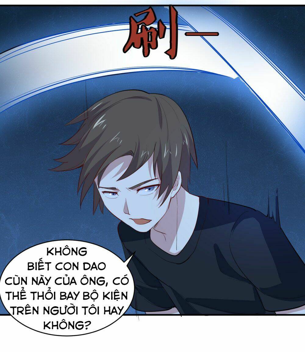 Tay Chơi Thần Cấp: Chapter 74