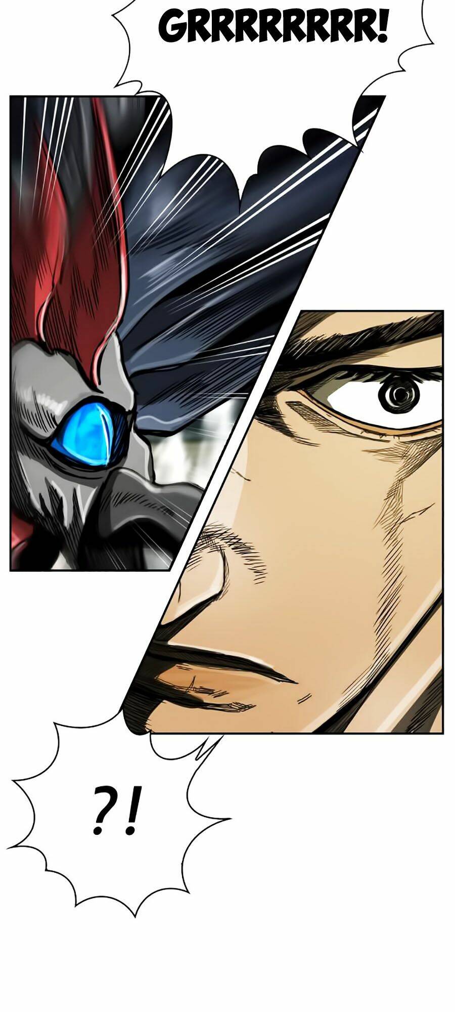 Thợ Săn Đầu Tiên: Chapter 33