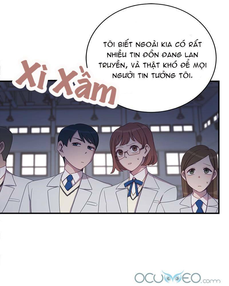 Lạy Chúa! Xin Hãy Để Con Trở Thành Ác Ma: Chapter 12