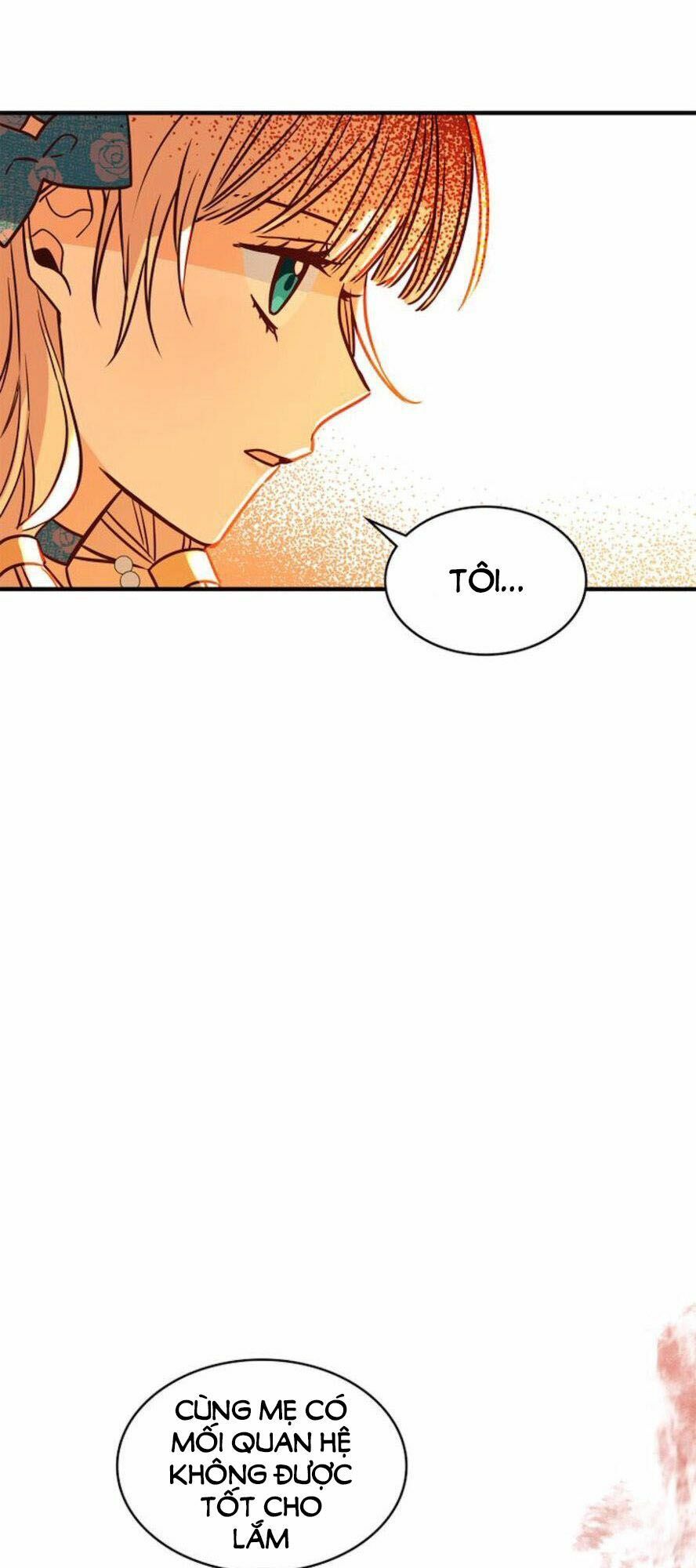 Lòng Trung Thành Với Kẻ Ác: Chapter 11