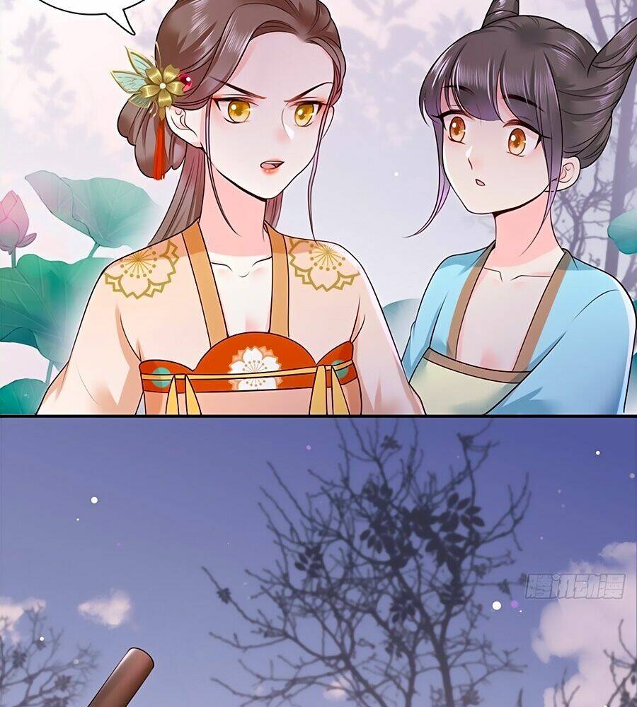 Nữ Thủ Phú Chi Kiều Sủng Nhiếp Chính Vương: Chapter 12