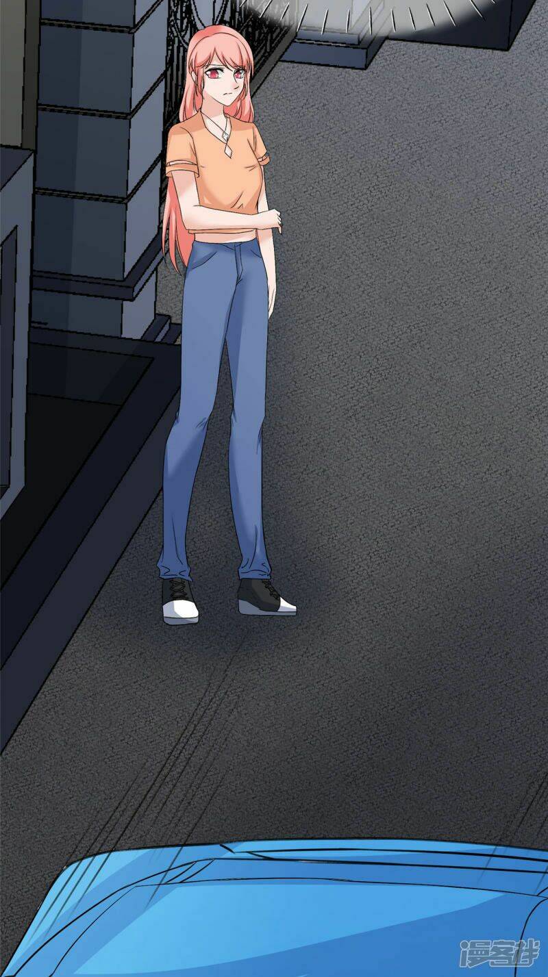 Siêu Cấp Nữ Thần Trọng Sinh: Chapter 15