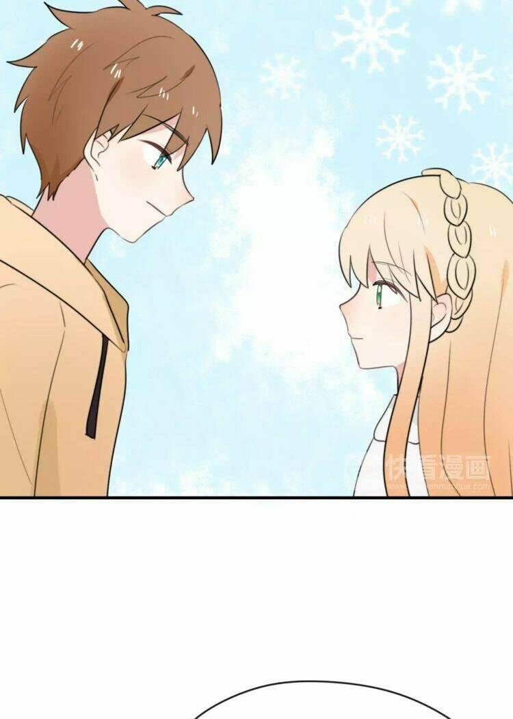 Tiểu Miêu Và Hắc Diệu Thạch: Chapter 9