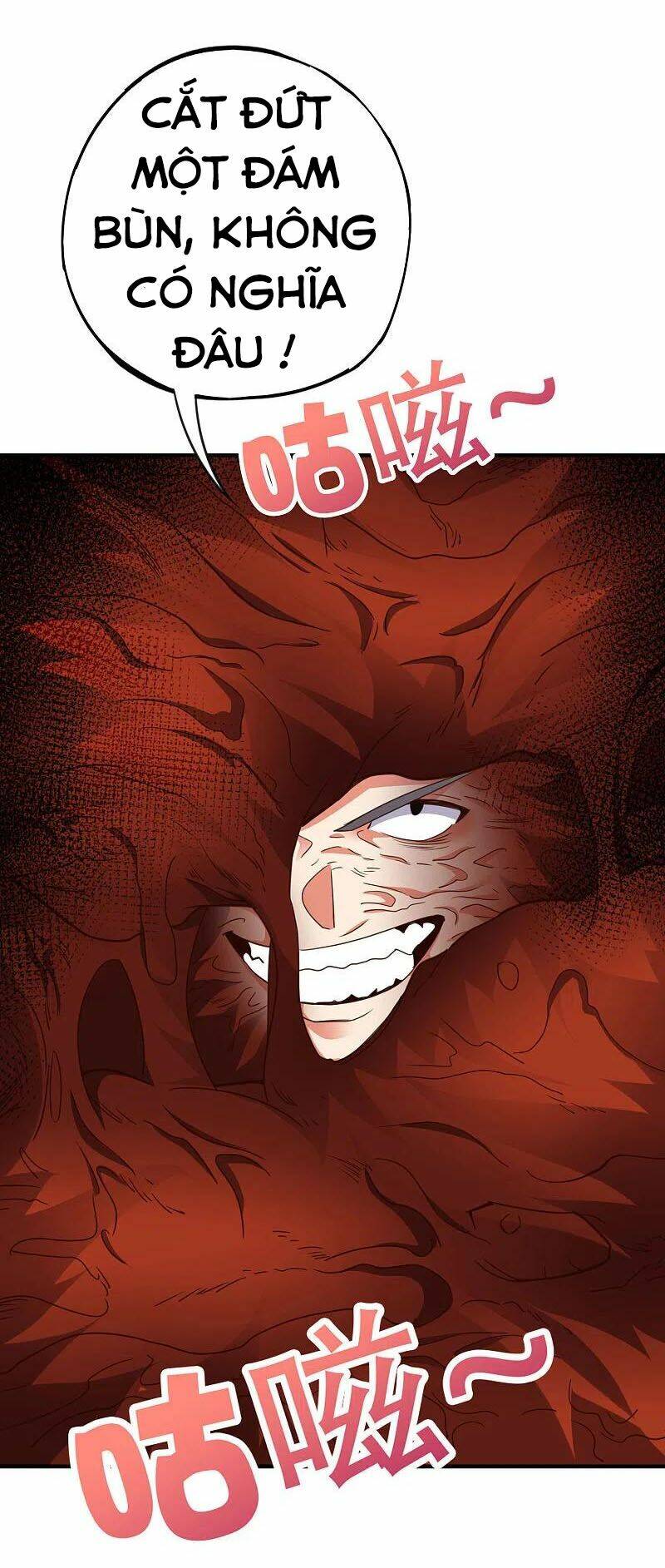 Phục Thiên Thánh Chủ: Chapter 205