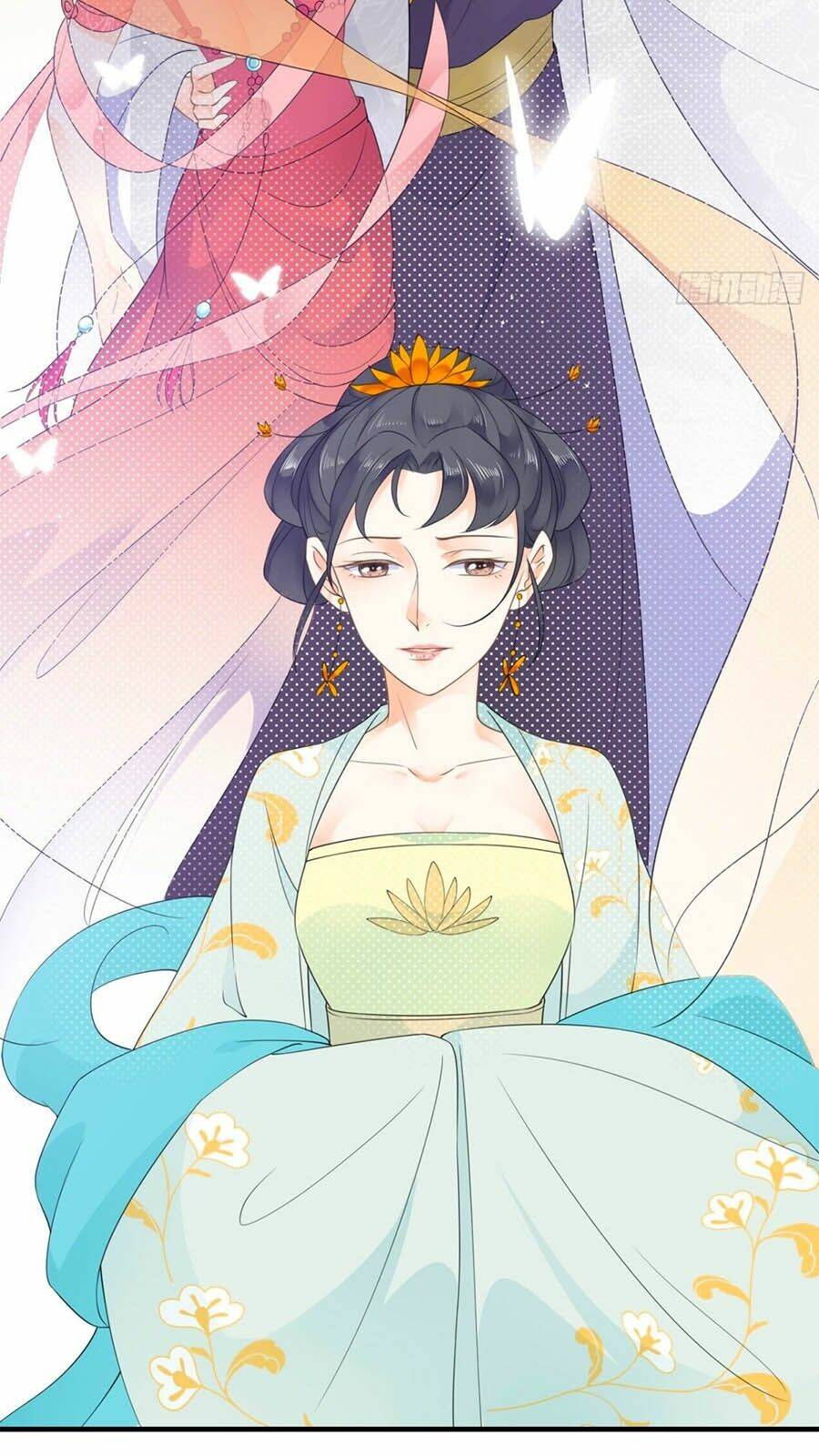 Tang Lạc Túy Tại Nam Phong Lý: Chapter 27