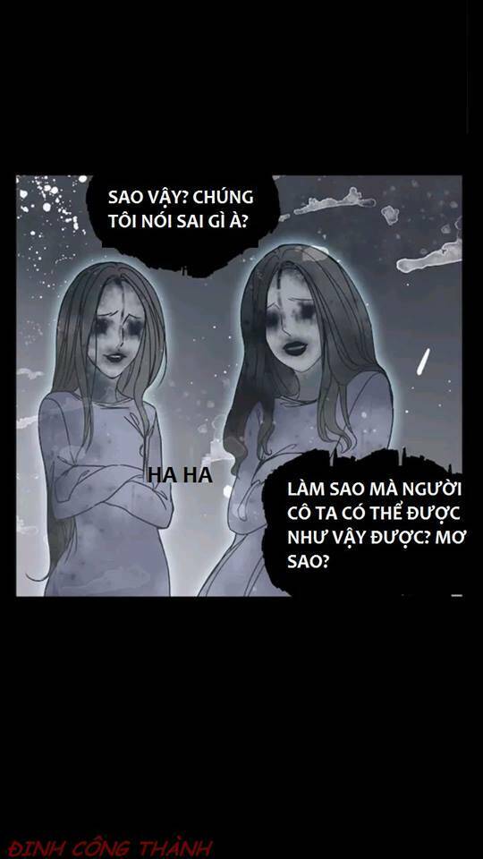 Michin Phù Thủy Tái Sinh: Chapter 2