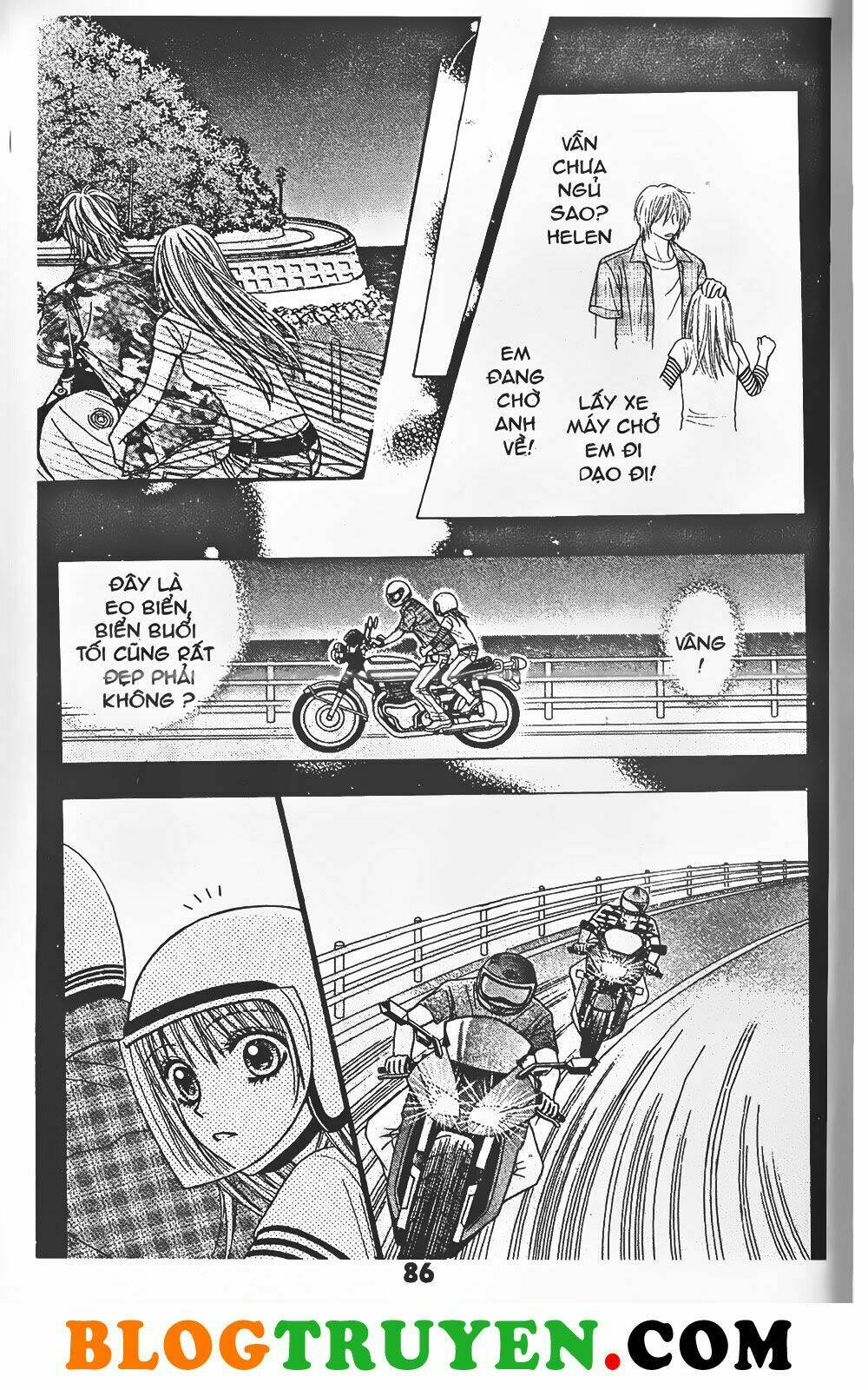 Truyền Thuyết Bí Ẩn: Chapter 4.2