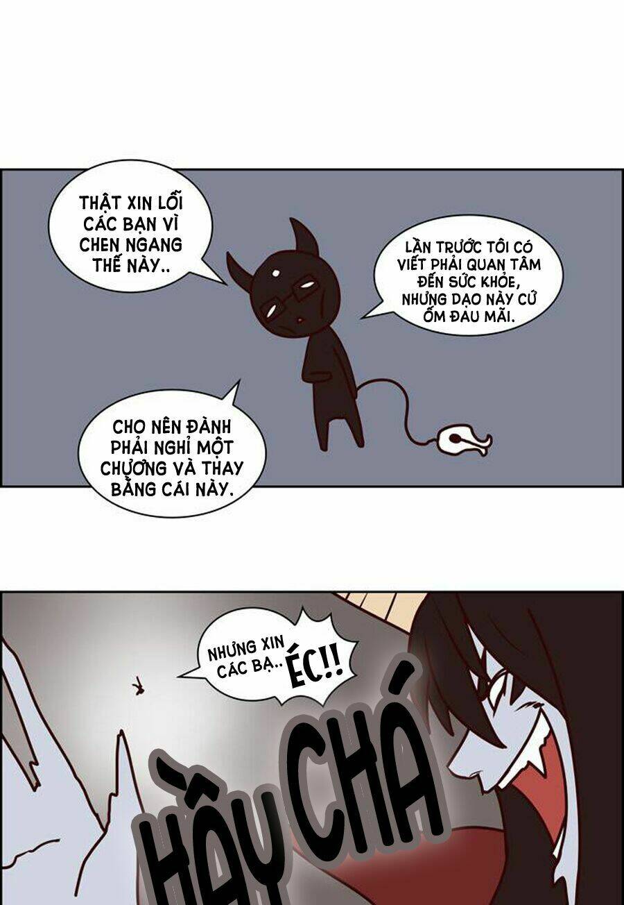 The Devil King Is Bored season 2: Chapter 25.5