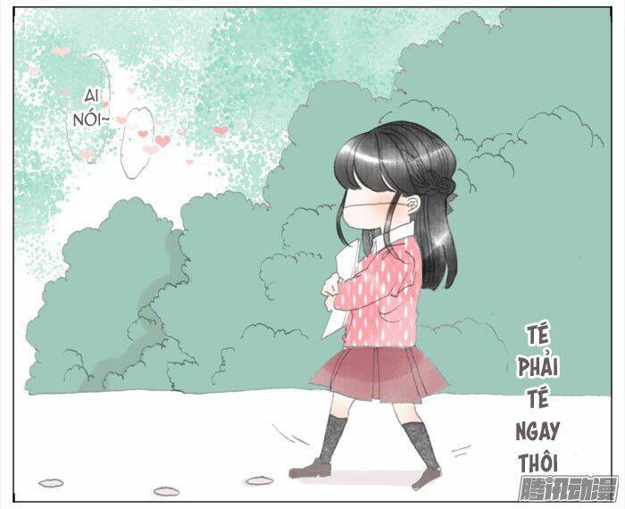 Giữa Anh Và Em: Chapter 39