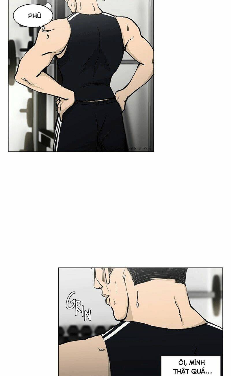 Anh Ấy Là Nữ Sinh Cấp 3: Chapter 46