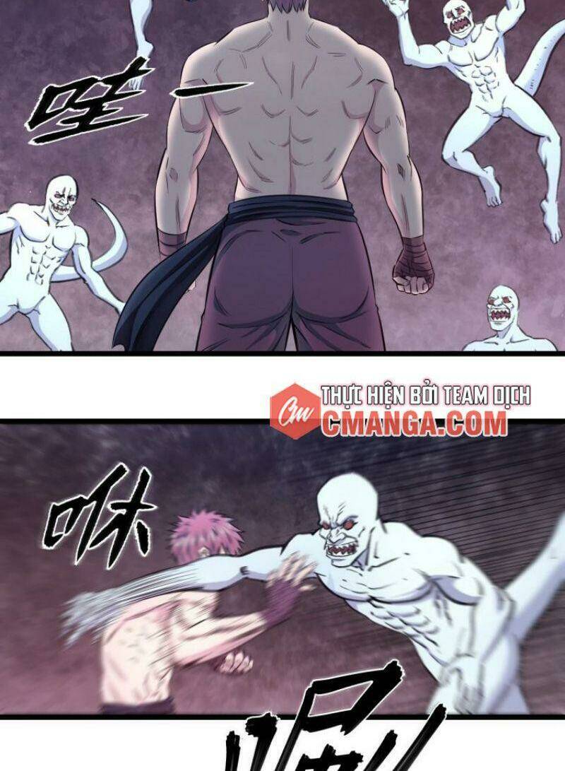 Đối Mặt Với Thử Thách: Chapter 42