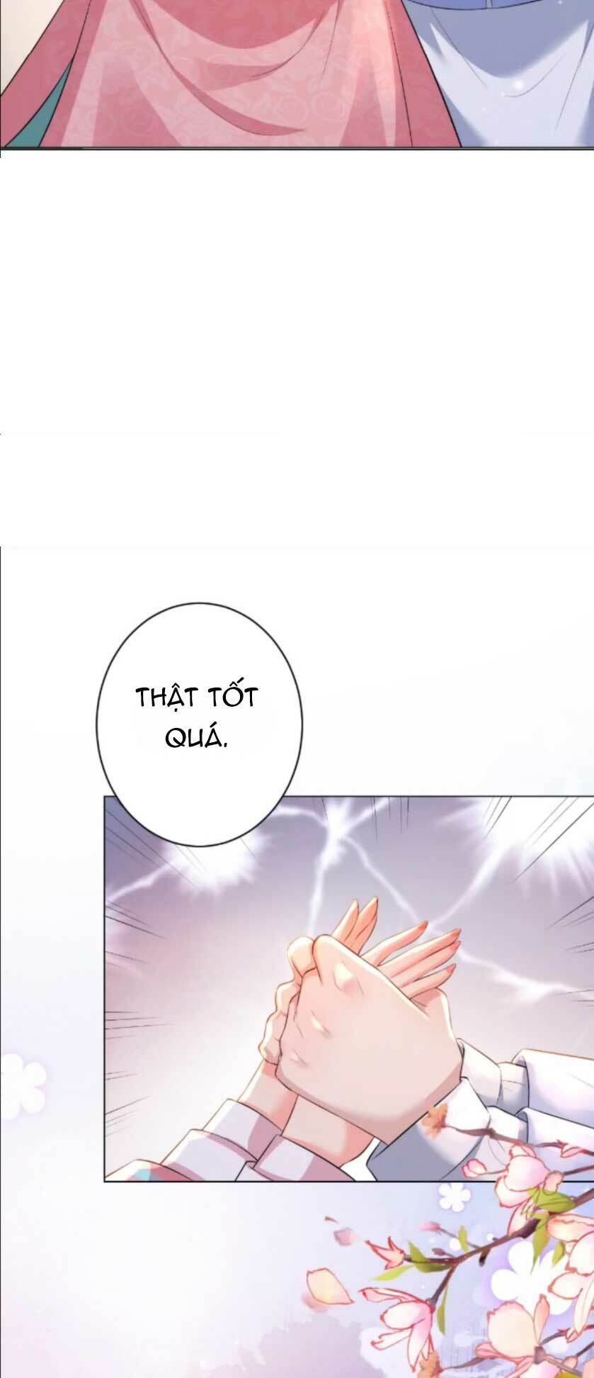 Quận Chúa Vững Vàng, Thiết Lập Nhân Vật Không Thể Vỡ: Chapter 88