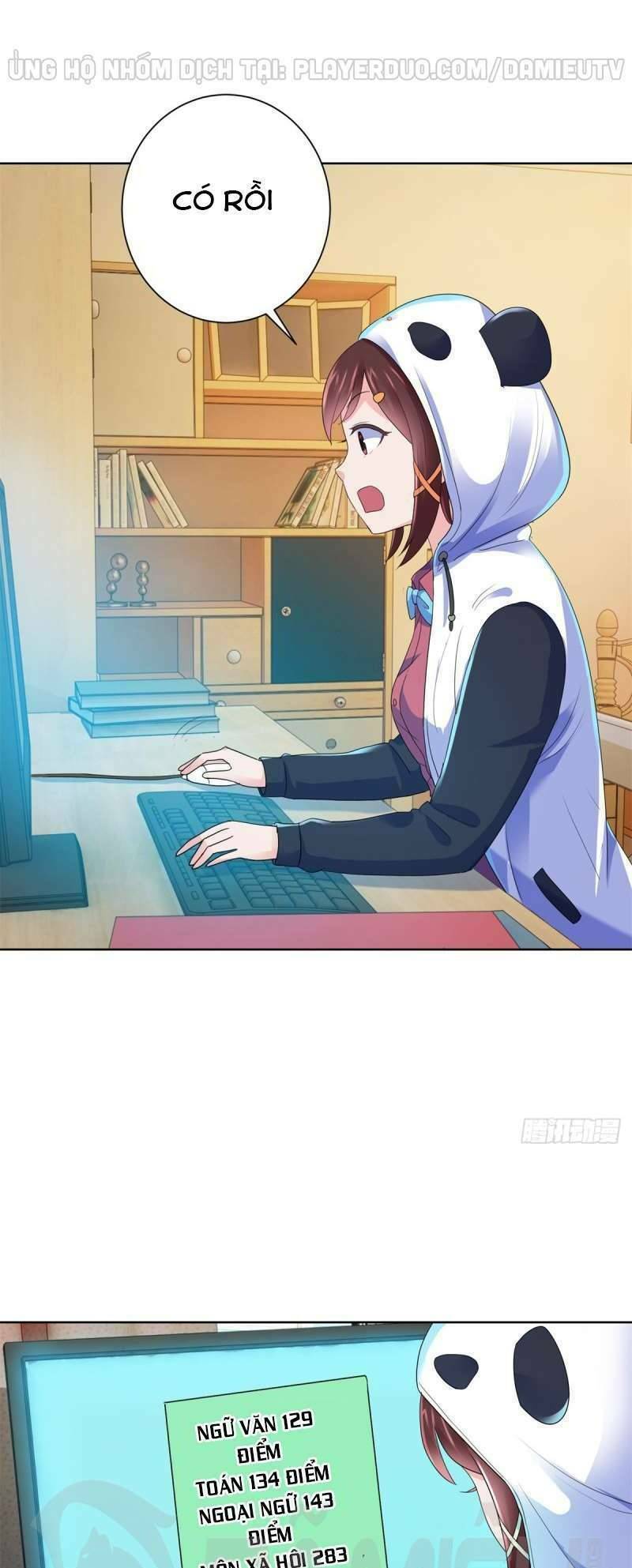 Đô Thị Chí Tôn Hệ Thống: Chapter 135