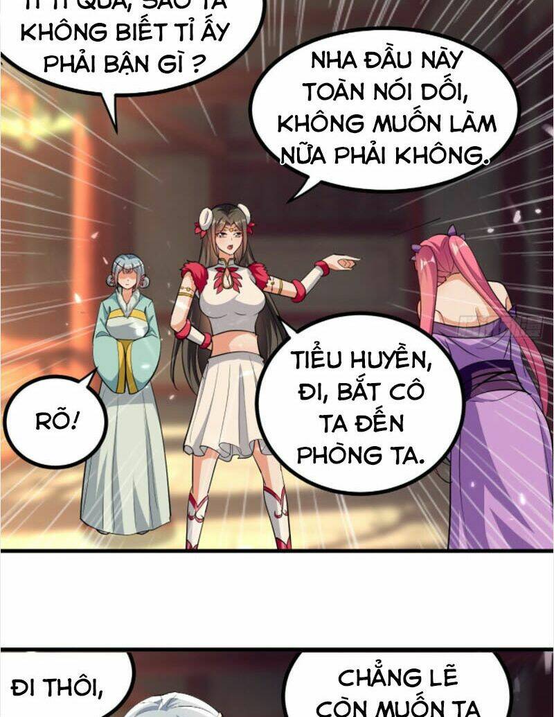 Dị Giới Siêu Cấp Ở Rể: Chapter 139
