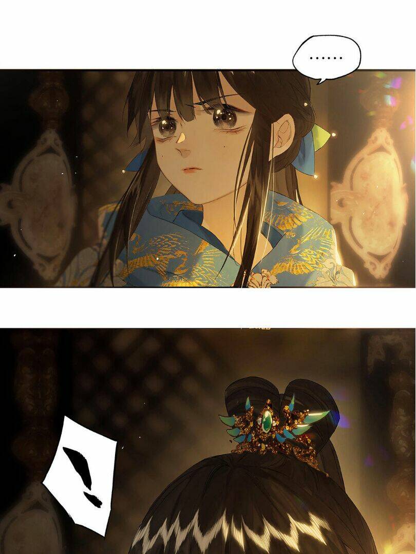 Lưu Hoa Bất Cập Xuân: Chapter 52