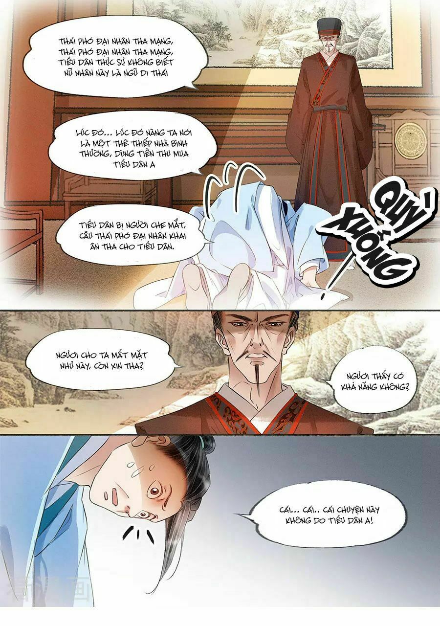 Nhà Ta Có Tiểu Thiếp: Chapter 139
