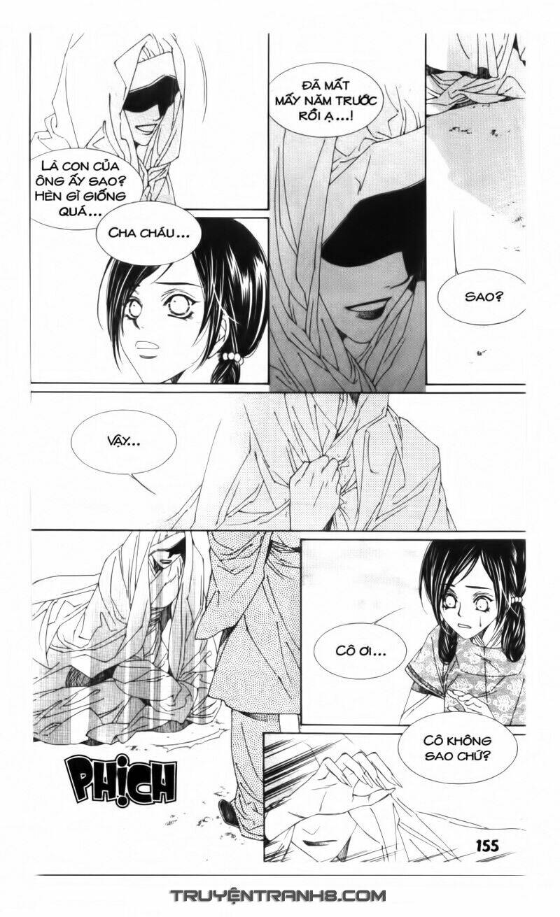 Pháp Sư Trừ Tà: Chapter 14.2