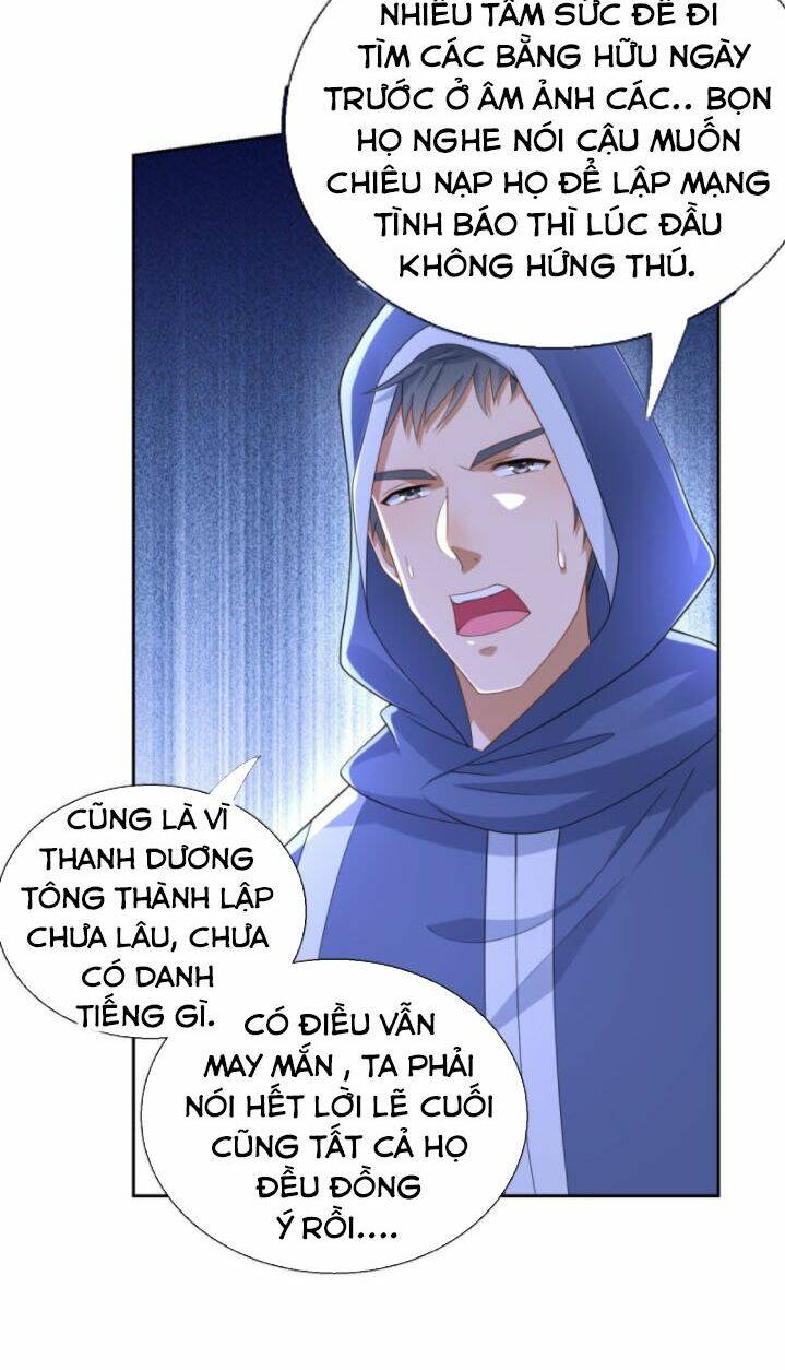 Chí Tôn Trọng Sinh: Chapter 89