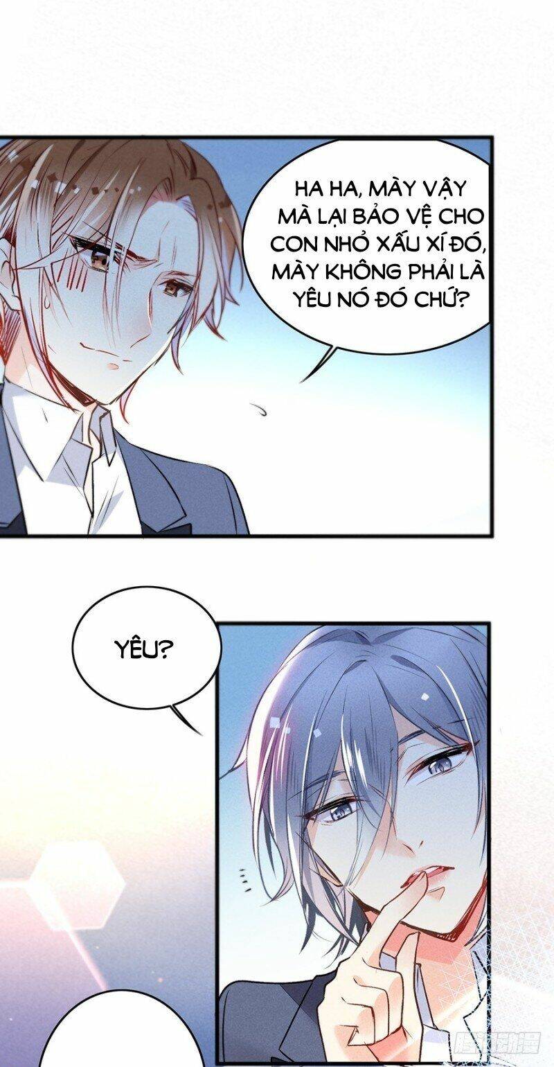 Luyến Khúc Trăng Lưỡi Liềm: Chapter 4