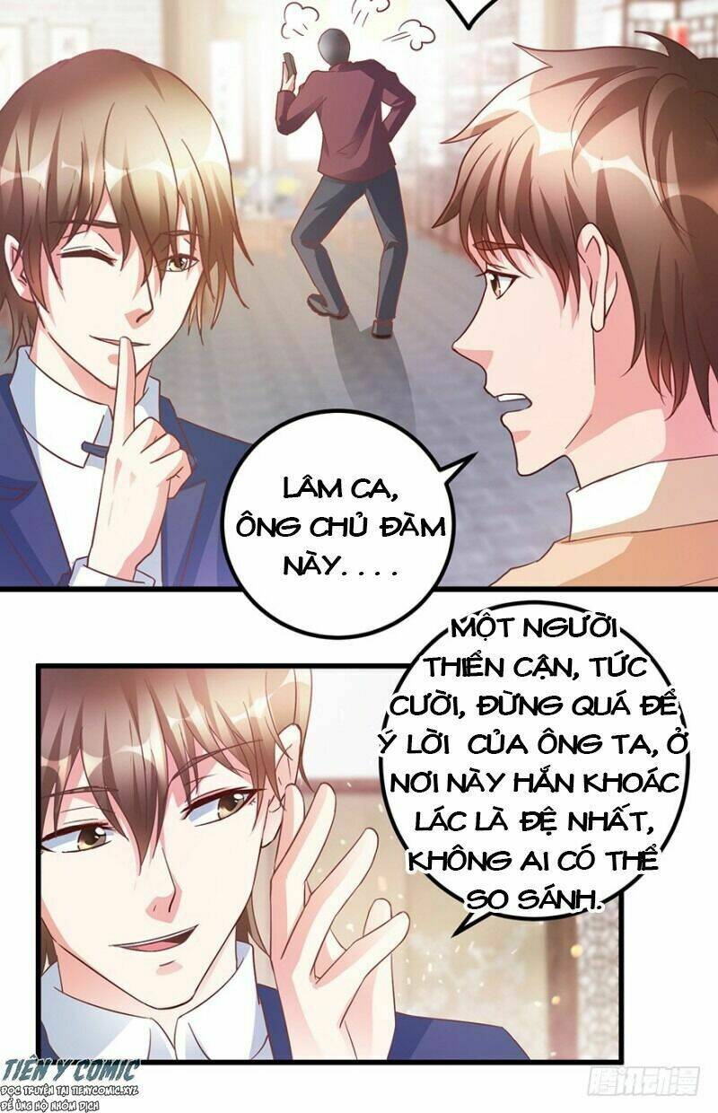 Thấu Thị Tiên Y: Chapter 106