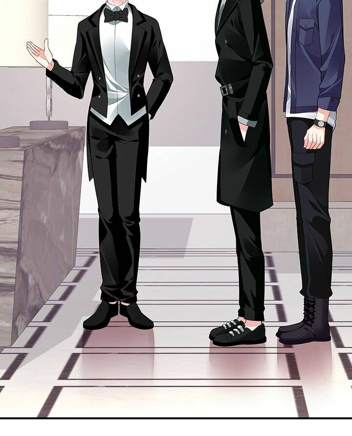 Bạn Trai 1/4 Của Tôi: Chapter 21