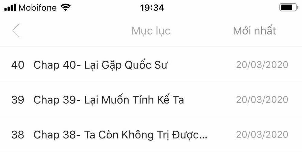 Tuyệt Thế Luyện Đan Sư: Chapter 38