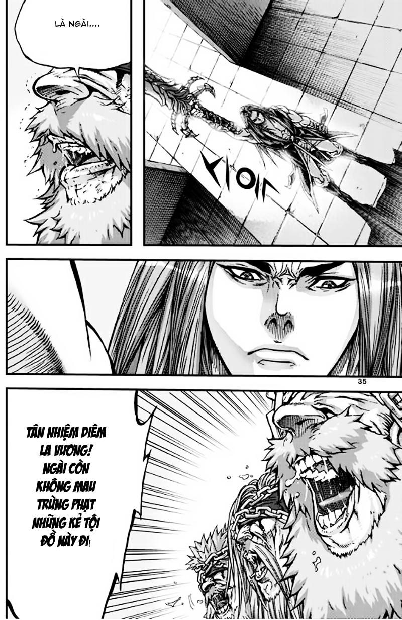 Diêm Đế: Chapter 51.2
