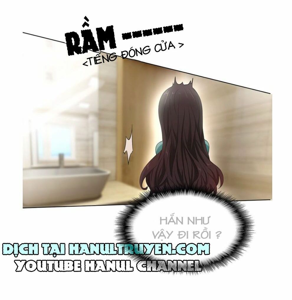 Cô Vợ Nhỏ Nuông Chiều Quá Lại Thành Ác!!: Chapter 21