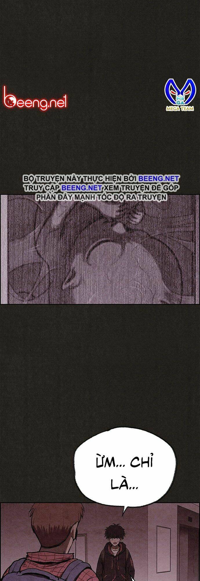 Quái Vật Tại Chung Cư Xanh: Chapter 100