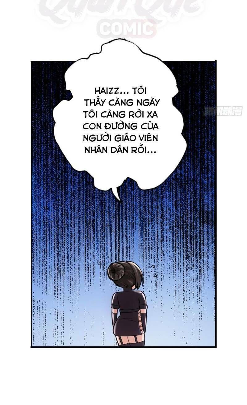 Hệ Thống Tìm Đường Chết Mạnh Nhất: Chapter 37