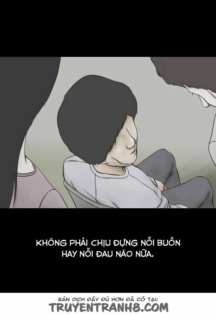 Thứ Sáu: Những Câu Chuyện Cấm: Chapter 38