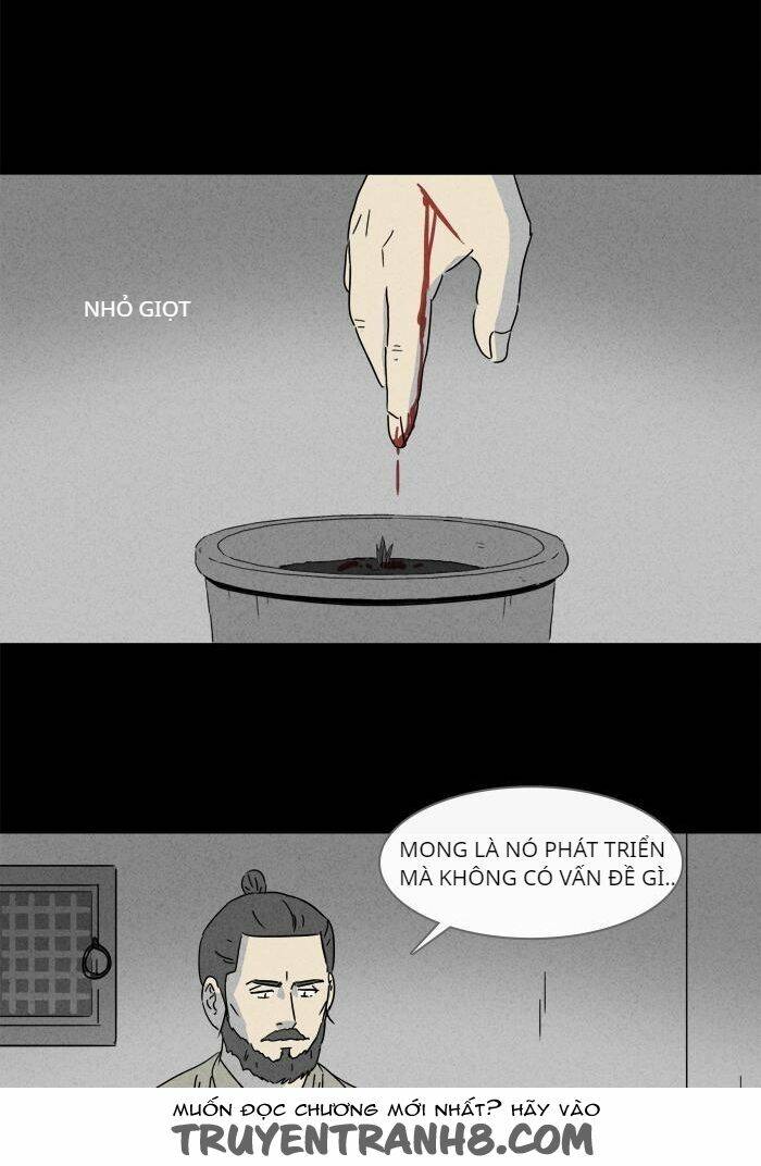 Những Câu Chuyện Bất Thường: Chapter 152