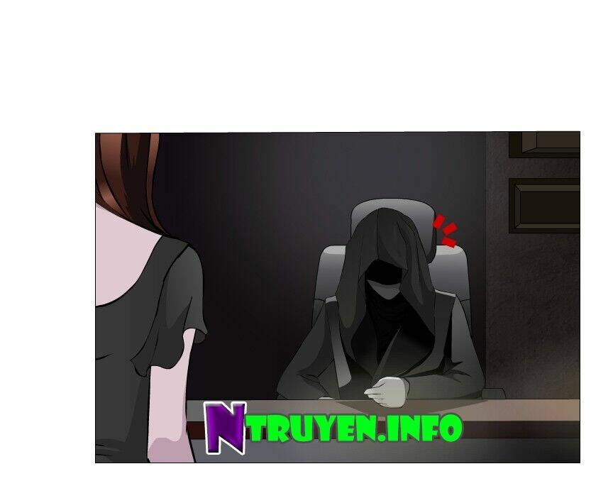 Cạm Bẫy Của Nữ Thần: Chapter 126