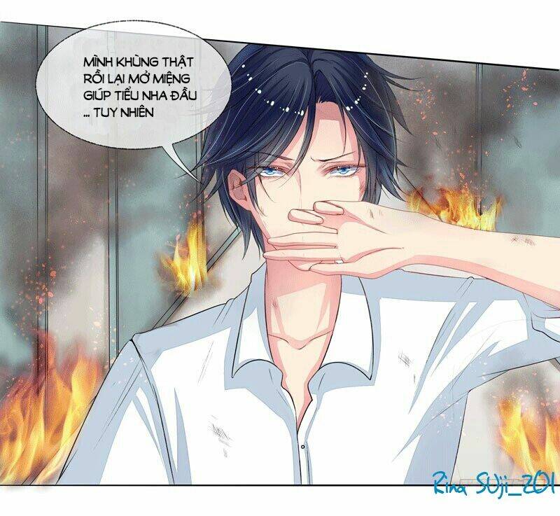 Sủng Sủng Dục Động: Chapter 3