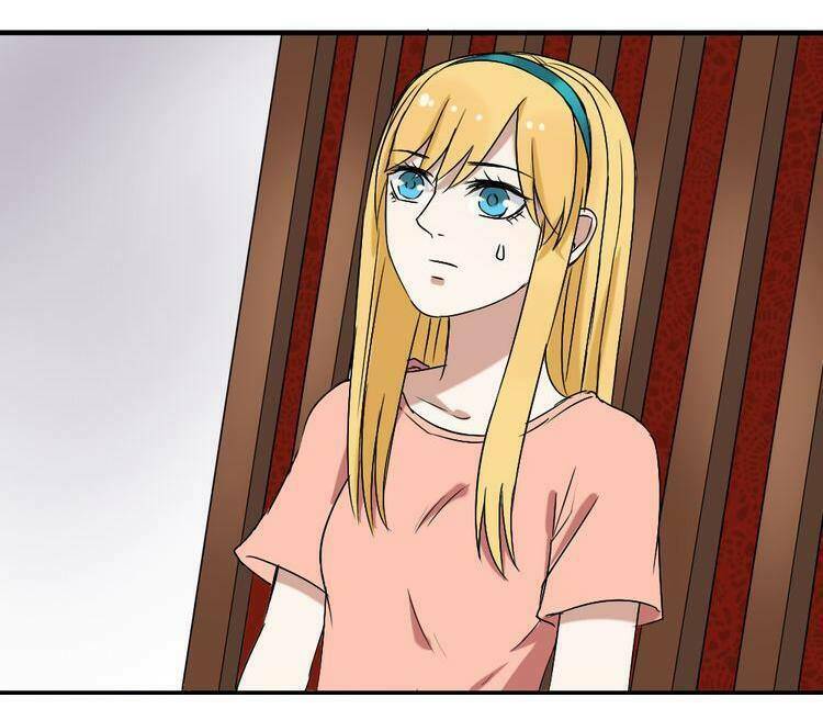 Nụ Hôn Hắc Vũ: Chapter 23