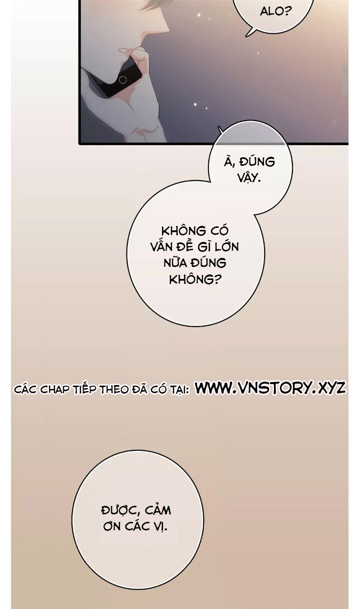 Con Tim Rung Động: Chapter 34