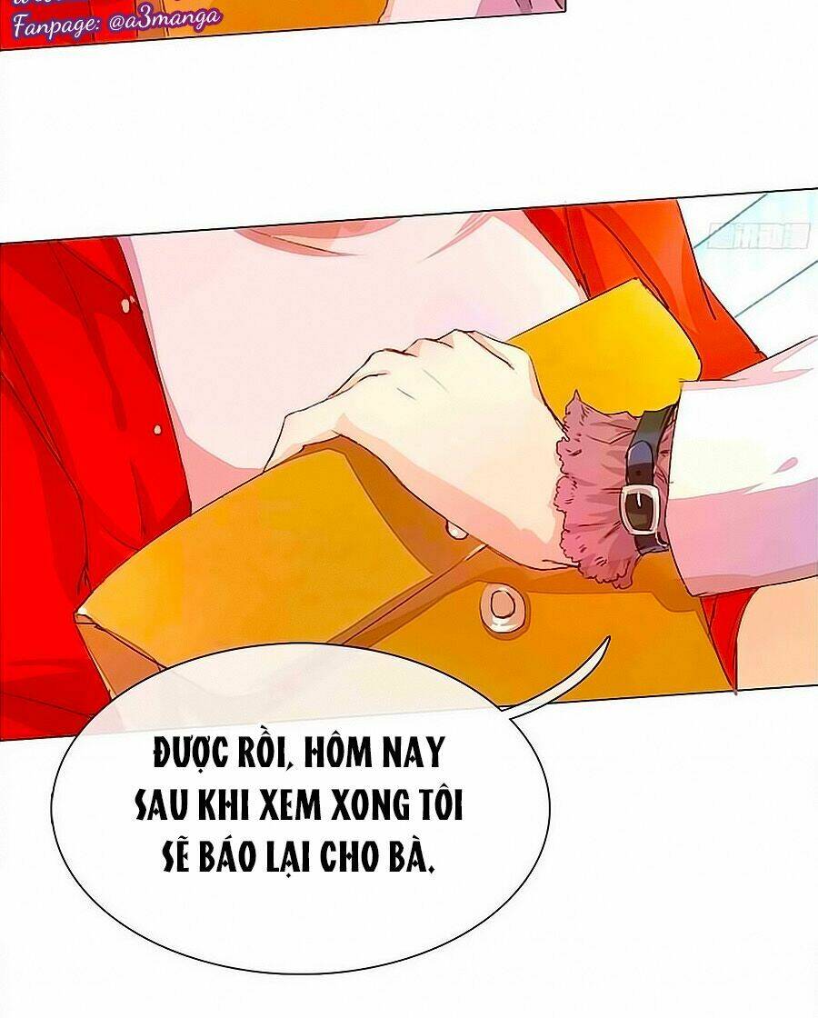 Hào Môn Tiểu Lãn Thê: Chapter 27