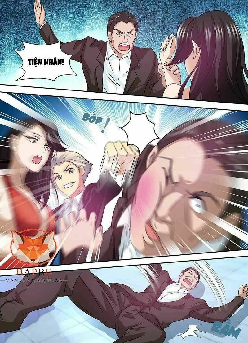 Tôi Là Thần Y: Chapter 81