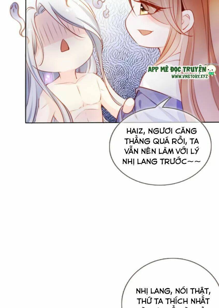 Nàng Trở Thành Bạch Nguyệt Quang Của Vương Gia Bệnh Kiều: Chapter 66