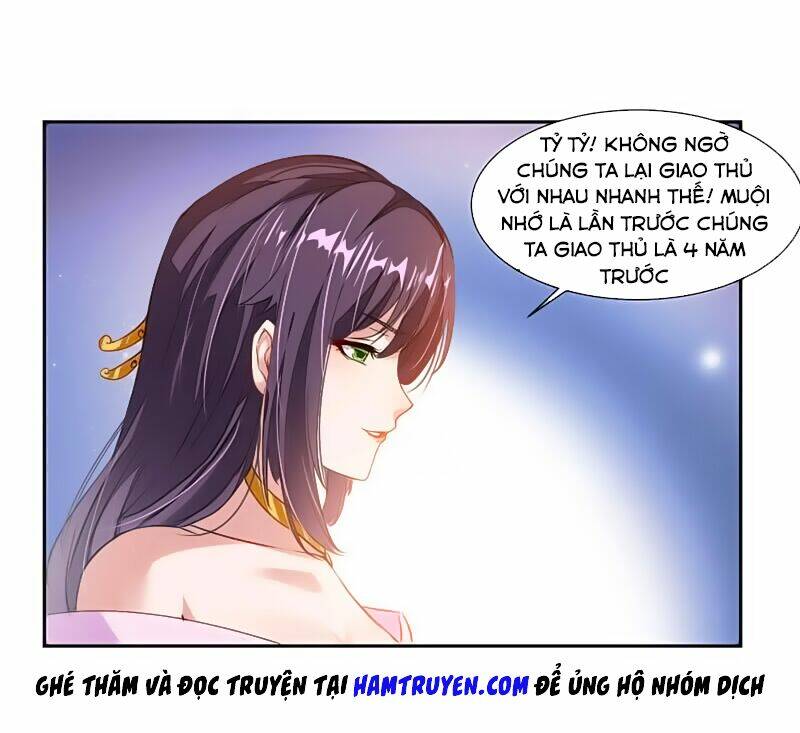 Cửu Dương Thần Vương: Chapter 46