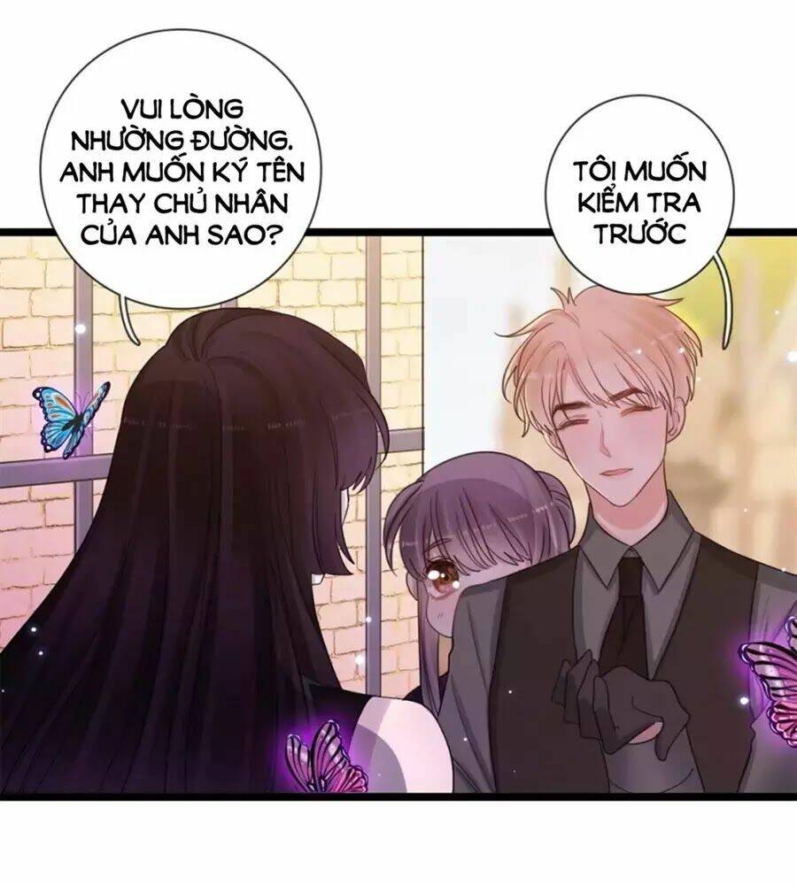 Nữ Phù Thủy Muốn Sống Nổi Loạn: Chapter 33