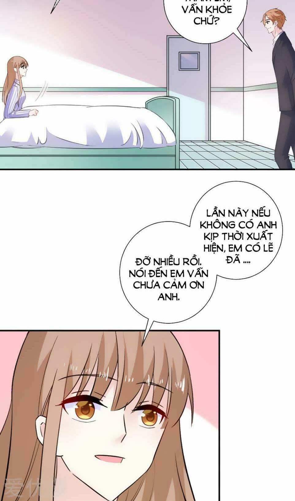 Vợ Yêu Là Báu Vật: Chapter 86