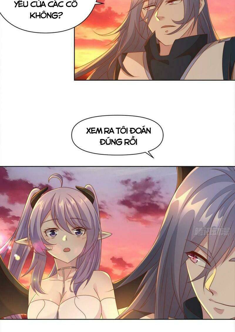 Xâm Lược Vạn Giới: Chapter 43