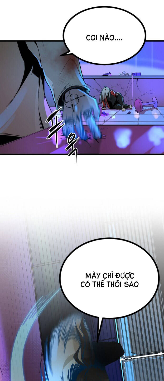 Hero Killer Boom: Chapter 2