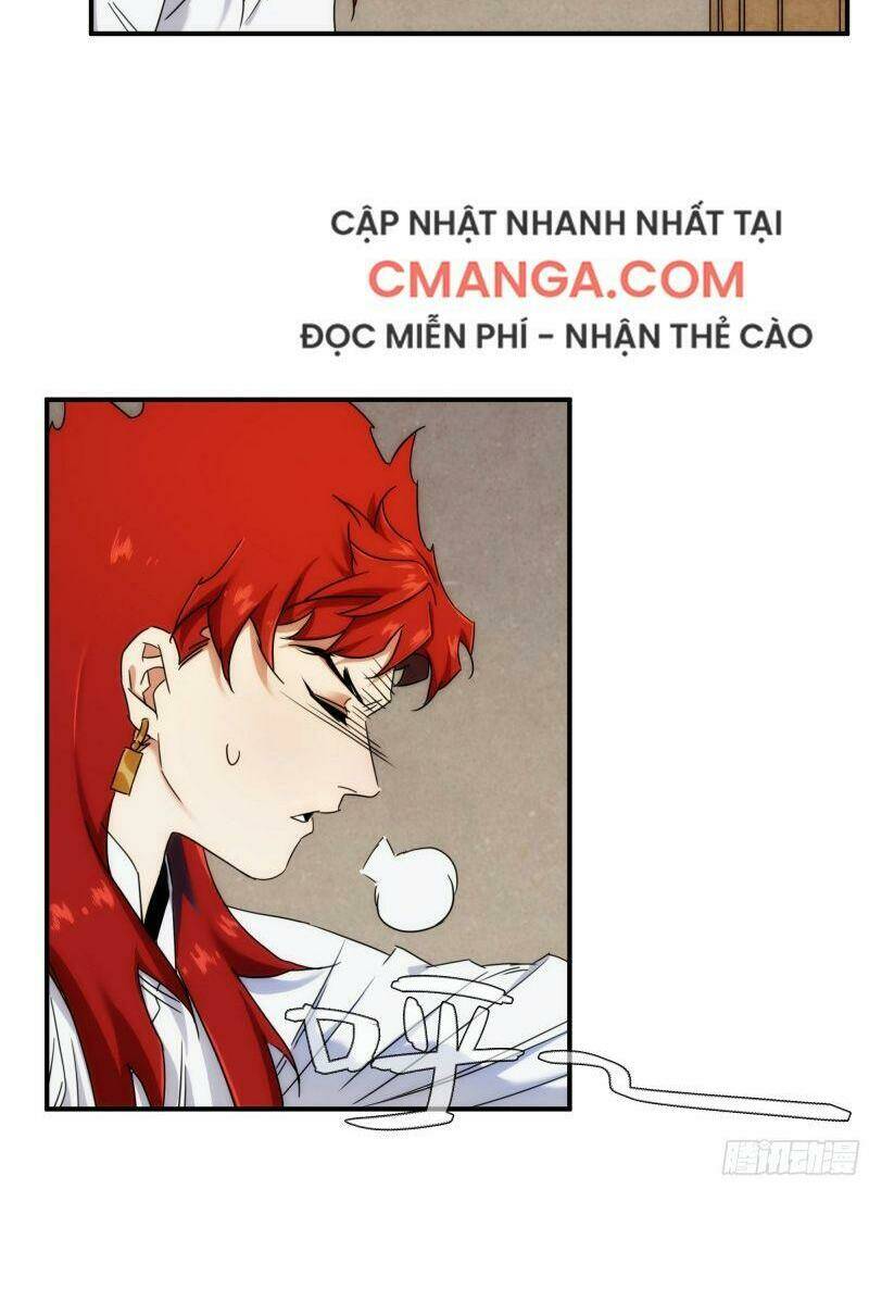 Ma Vương Là Đại Địa Chủ: Chapter 19